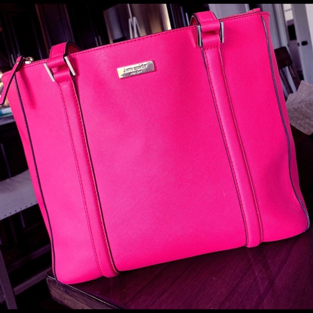 Kate Spade Large Oversized Tote
